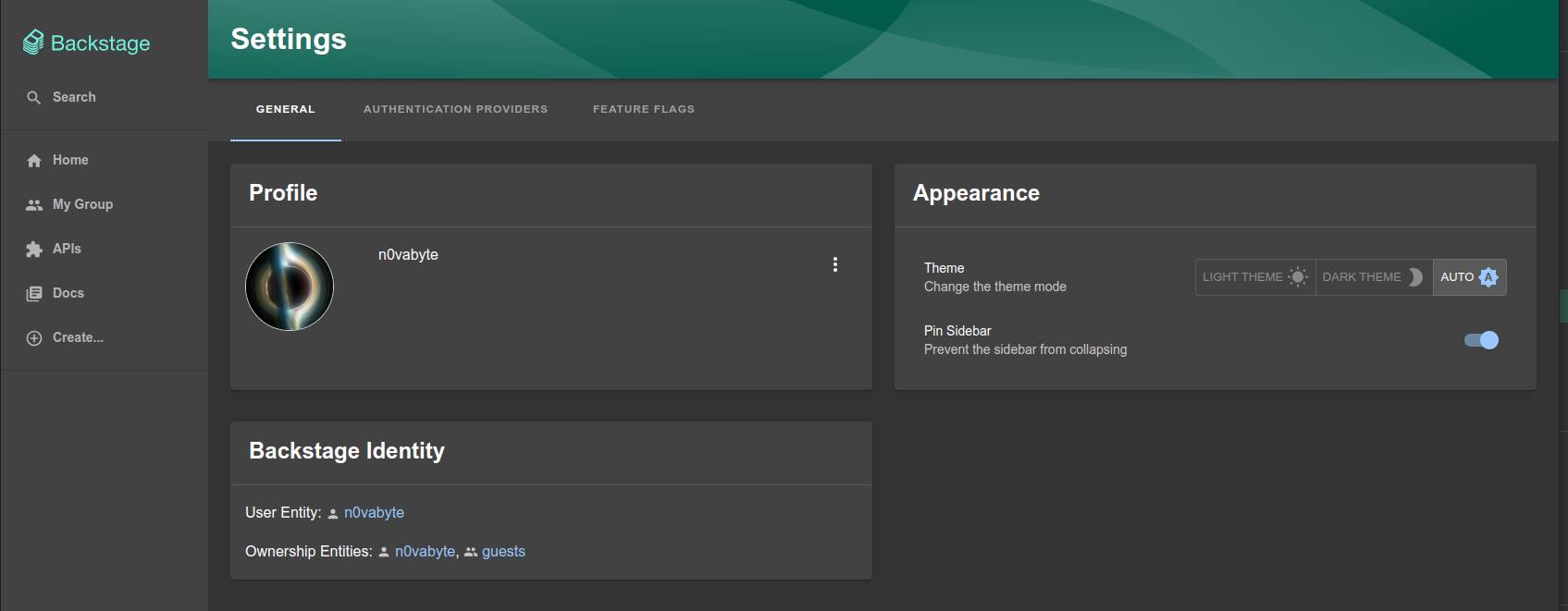 Logged-In Logged-In